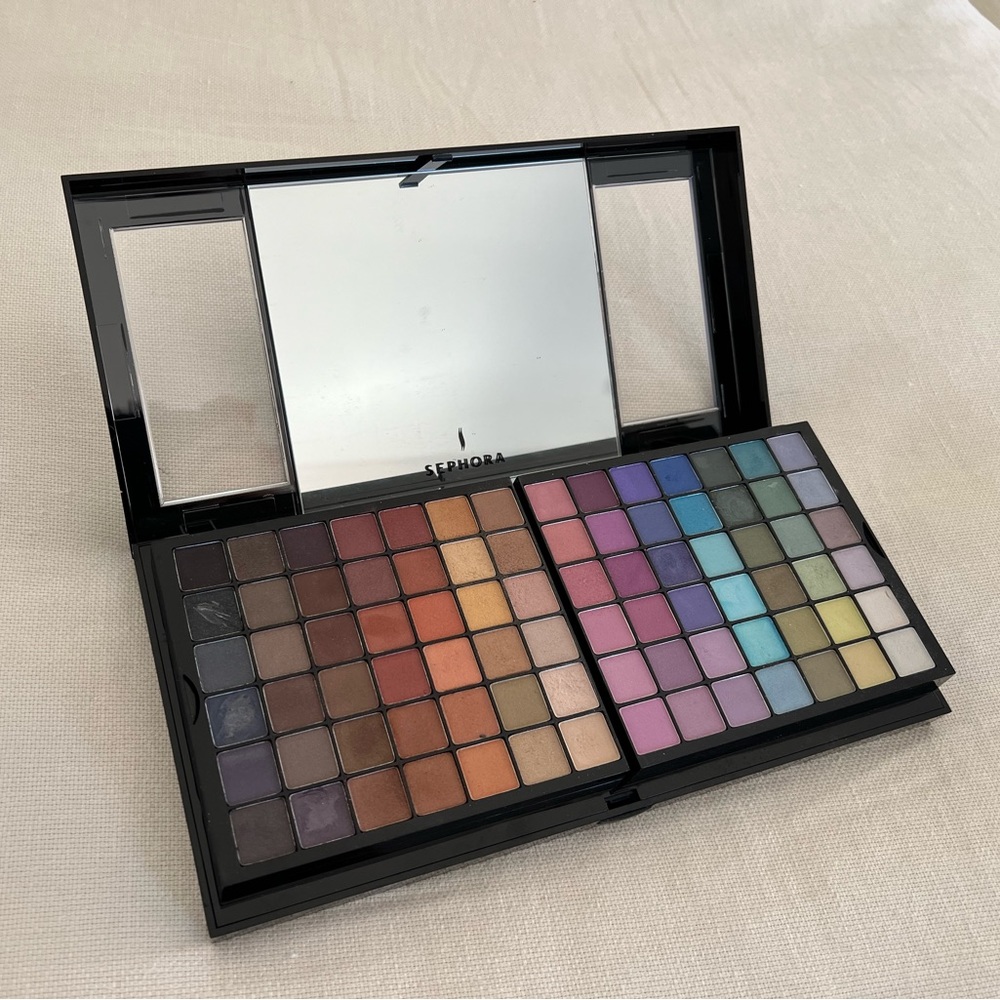 Sephora makeup set - Picture 2 of 9